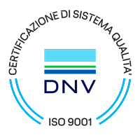 Bival | DNV certificazione | Qualità